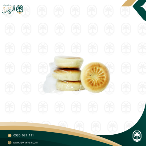 معمول بالتمر مغلف