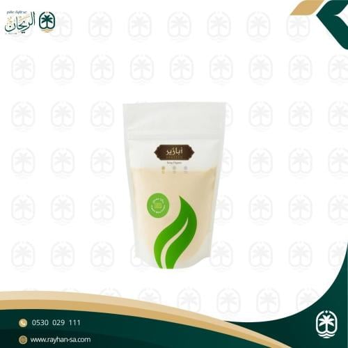 ابازير ماكا (عضوي) 200غ
