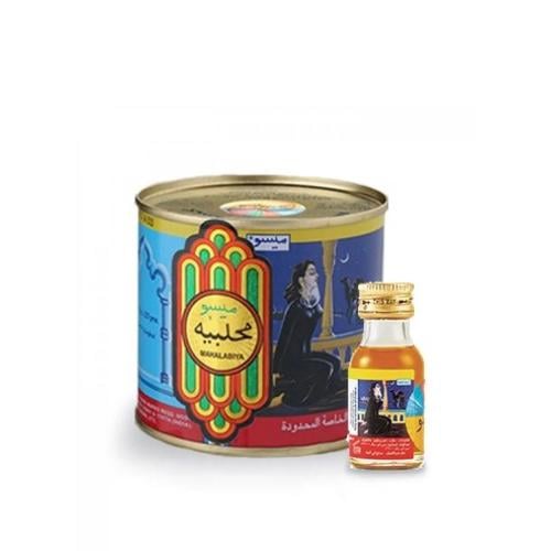ميسو محلبية