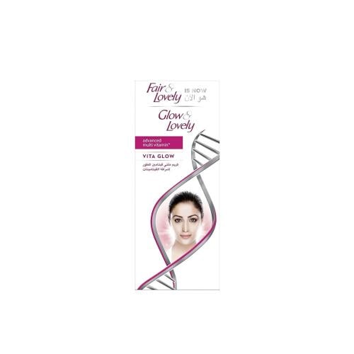 كريم للوجه ملتي فيتامين من فير اند لفلي