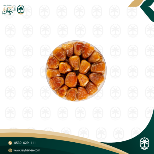 تمر سكري رطب 500 جرام