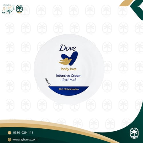 دوف كريم المركز DOVE
