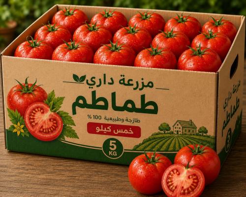 طماطم