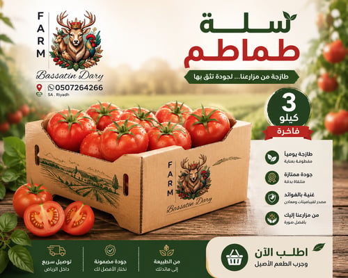 طماطم
