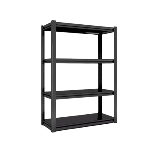 استاند سهل التركيب صاج 4 رف