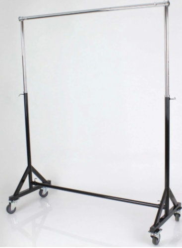 استاند 101 دعام خط واحد سوبر جامبو اسود