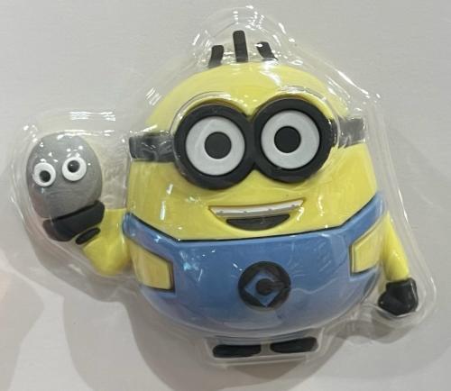 George Minions magnet