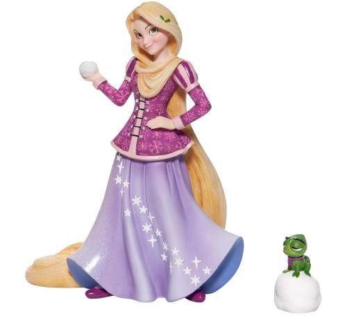 مجسم رابونزيل اصدار العطلات