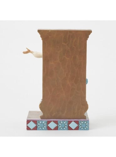 مجسم بيل في عالم الكتب - الجميلة والوحش