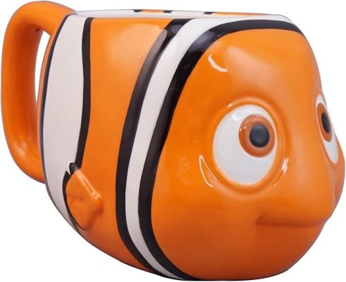 ديزني مج ثلاثي الابعاد بطبعة «Le Monde de Nemo Nem...