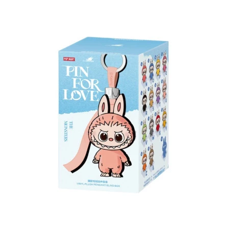 Lobobo from the Monsters Love collection