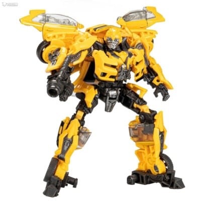 Takaratomy SS-87 Bumblebee Transformers