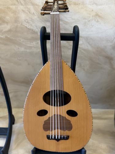 Ziryab Iraqi model 0