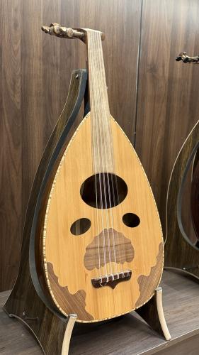 Ziryab Iraqi model 0