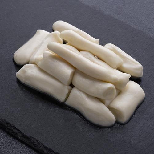 أصابع الموزرريلا