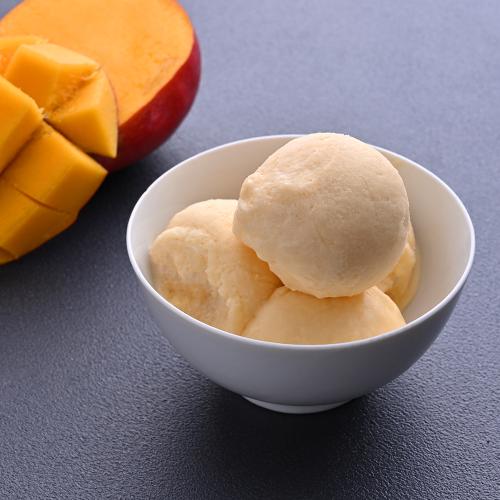 جيلاتو المانجو