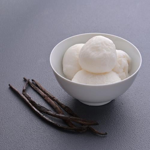 جيلاتو الفانيليا