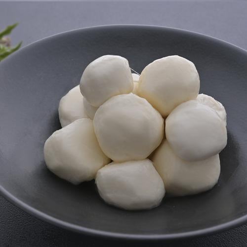 كرات الموزريلا