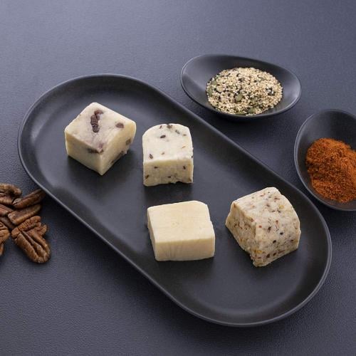 تشكيلة أجبان الشدر