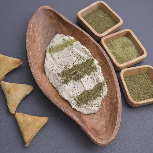 حشوة السمبوسة