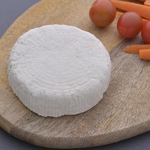 لبنة بحليب الماعز