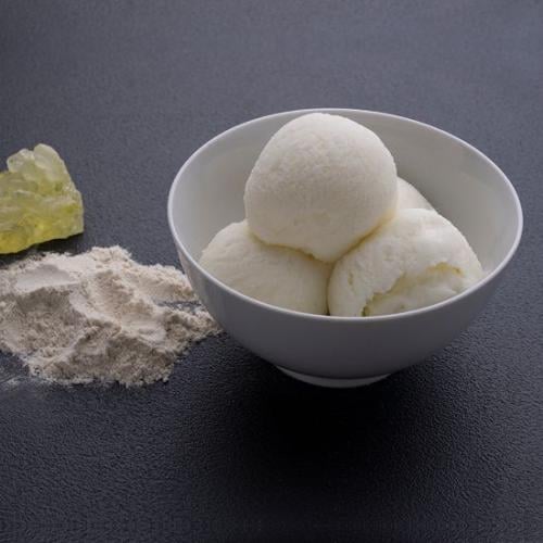 جيلاتو المستكة