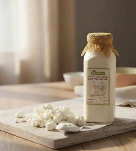 حبوب الكيفر