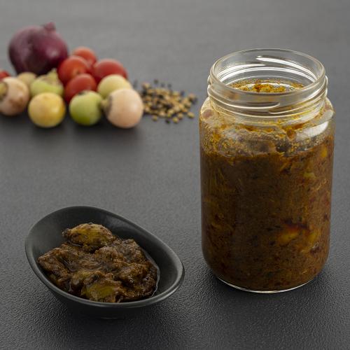 آجار البمبر