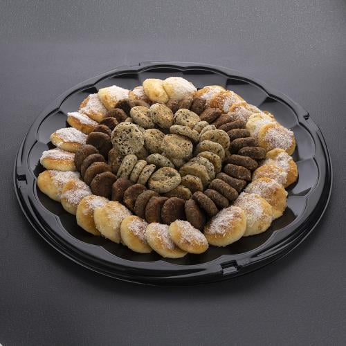 باقة بساكيت الريكوتا