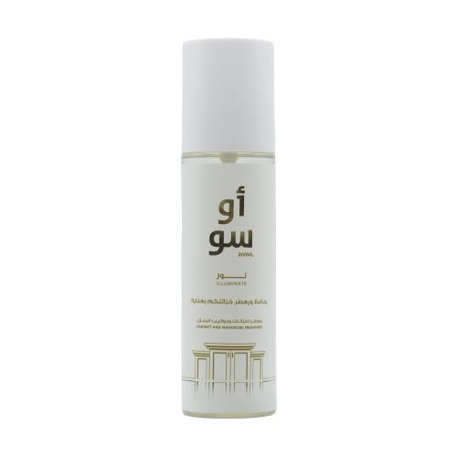 أوسو معطر الخزائن والدواليب إلومينيت 200 مل