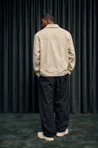 جاكيت جينز- 10044