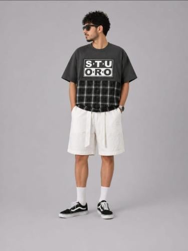 T-SHIRT _Oversized-14000