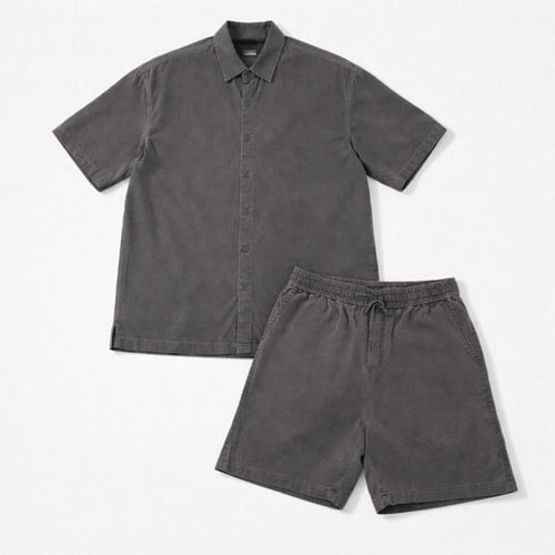 Shirt and Shorts set
