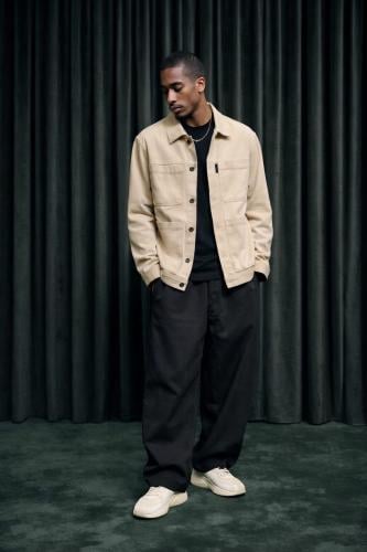 جاكيت جينز- 10044