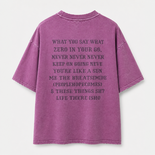 T-SHIRT-13551