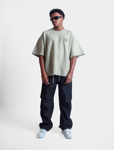 oversize - t-shirt