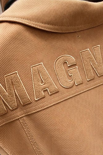 جاكيت جينز- 10044