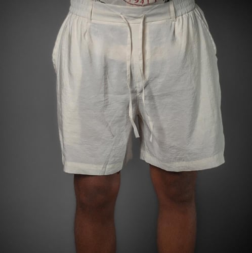 Linen short