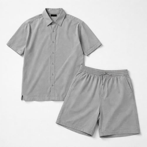 Shirt and Shorts set