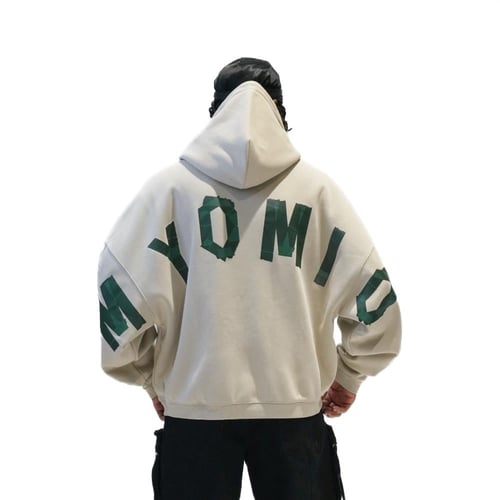 HOODIES