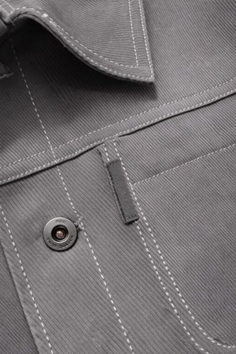 جاكيت جينز- 10044