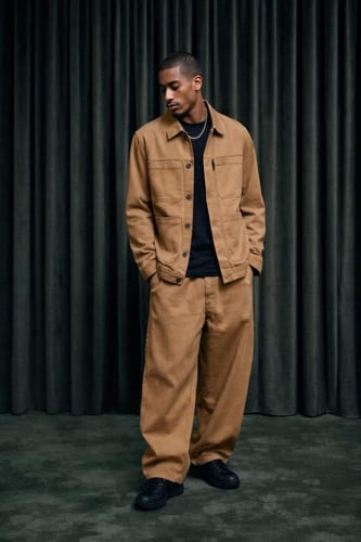 جاكيت جينز- 10044