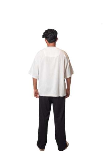 Relaxed oversized set