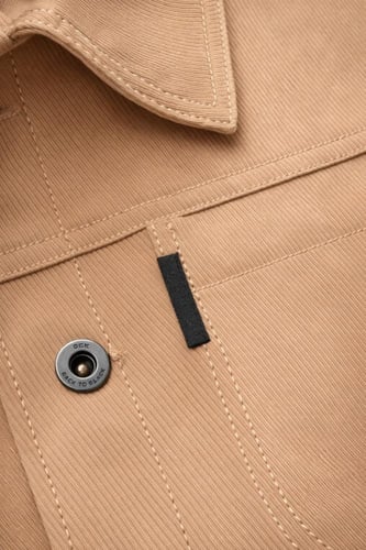 جاكيت جينز- 10044