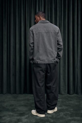 جاكيت جينز- 10044