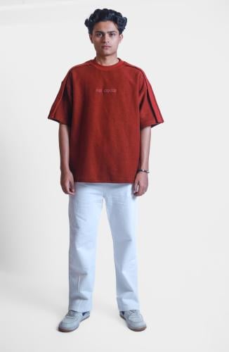 oversize - t-shirt