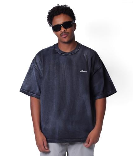 Oversize TEE تيشيرت