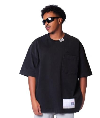 Oversize TEE تشيرت