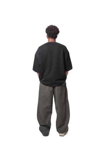 Oversized - TSHIRT تيشيرت