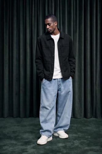 جاكيت جينز- 10044